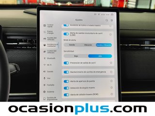 Jaecoo 7 1.5 TGDI PHEV +1DHT Select FWD 205 kW (279 CV)