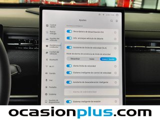 Jaecoo 7 1.5 TGDI PHEV +1DHT Select FWD 205 kW (279 CV)