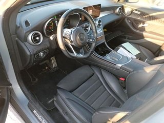 Mercedes Clase GLC GLC 300 4MATIC
