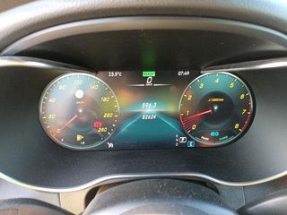 Mercedes Clase GLC GLC 300 4MATIC