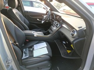 Mercedes Clase GLC GLC 300 4MATIC