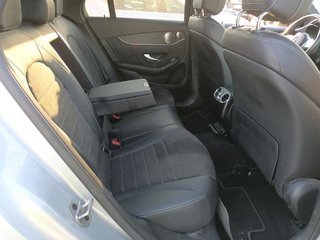 Mercedes Clase GLC GLC 300 4MATIC