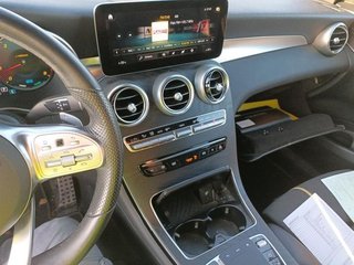 Mercedes Clase GLC GLC 300 4MATIC