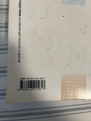 Libro de Empresa y administración.