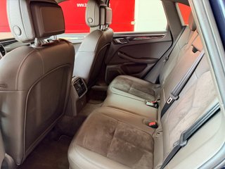 PORSCHE Macan Macan S