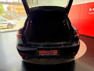 PORSCHE Macan Macan S