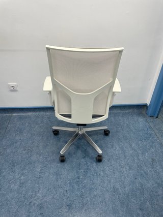 Silla de escritorio ergonómica