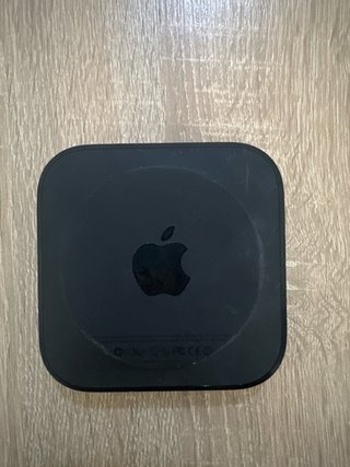 Apple TV 3ª Gen