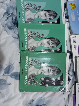 Libros primero de la eso, María Moliner