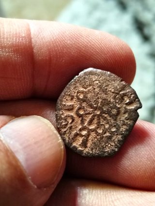 Moneda Antigua Navarra