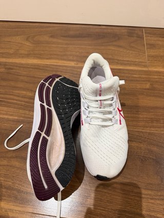Zapatillas Nike Pegasus 38 Mujer