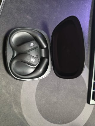 JBL Endurance Zone Auriculares Negros