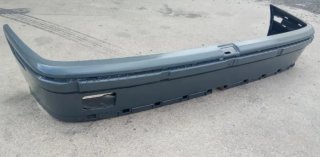 parachoques trasero Opel kadett gsi