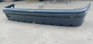 parachoques trasero Opel kadett gsi