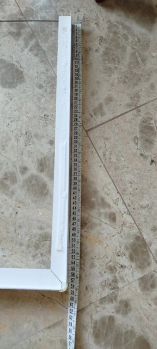 Separador lavadora y secadora