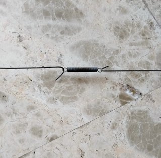 Separador lavadora y secadora