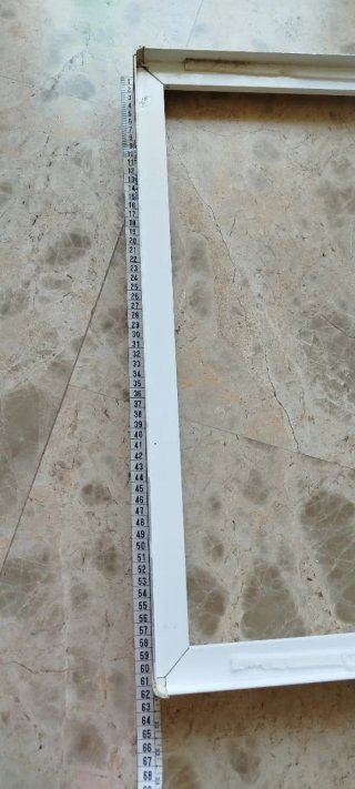 Separador lavadora y secadora