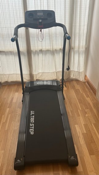 Cinta de correr marca Behumax ULTRA STEP