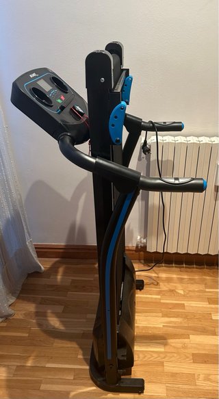 Cinta de correr marca Behumax ULTRA STEP