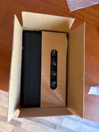 Amplificador Blackstar Fly 3 Mini Amp
