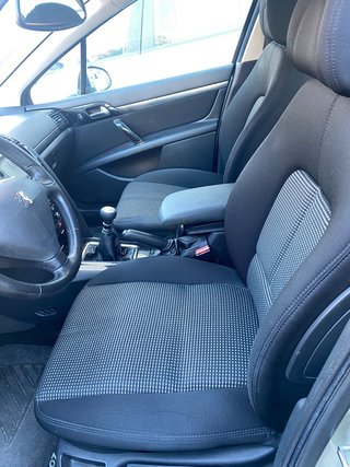 Peugeot 407 SPORT  HDI 1.4 140CV 2009 41000KM