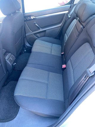 Peugeot 407 SPORT  HDI 1.4 140CV 2009 41000KM