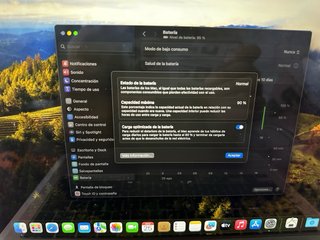 MacBook Air M3 2024