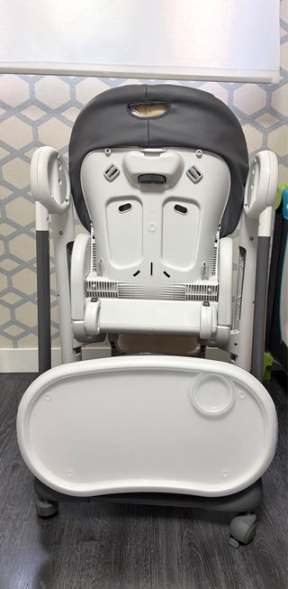 Trona Evolutiva Chicco Polly Progres5