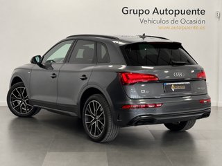 Audi Q5 55 TFSI E QUATTRO ULTRA S-TRONIC