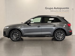 Audi Q5 55 TFSI E QUATTRO ULTRA S-TRONIC