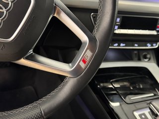 Audi Q5 55 TFSI E QUATTRO ULTRA S-TRONIC