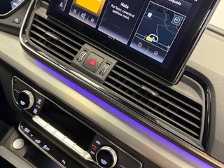 Audi Q5 55 TFSI E QUATTRO ULTRA S-TRONIC