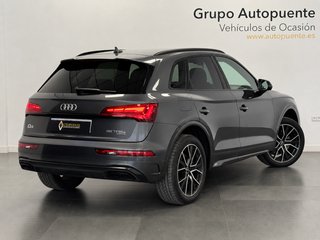 Audi Q5 55 TFSI E QUATTRO ULTRA S-TRONIC