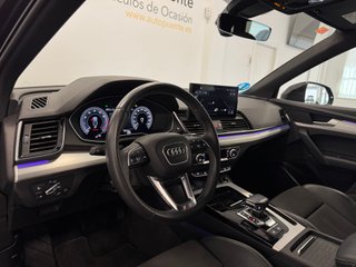 Audi Q5 55 TFSI E QUATTRO ULTRA S-TRONIC