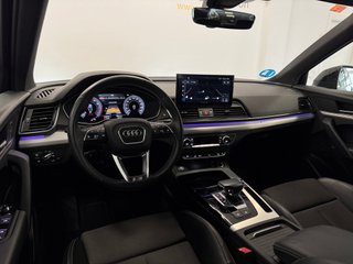 Audi Q5 55 TFSI E QUATTRO ULTRA S-TRONIC