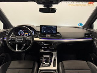 Audi Q5 55 TFSI E QUATTRO ULTRA S-TRONIC