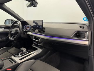 Audi Q5 55 TFSI E QUATTRO ULTRA S-TRONIC