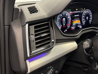 Audi Q5 55 TFSI E QUATTRO ULTRA S-TRONIC