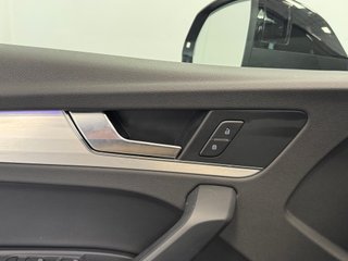 Audi Q5 55 TFSI E QUATTRO ULTRA S-TRONIC