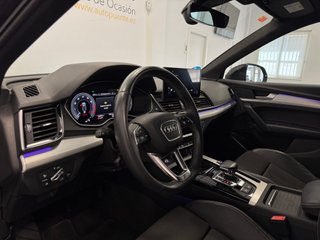 Audi Q5 55 TFSI E QUATTRO ULTRA S-TRONIC