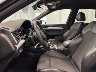 Audi Q5 55 TFSI E QUATTRO ULTRA S-TRONIC