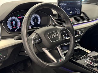 Audi Q5 55 TFSI E QUATTRO ULTRA S-TRONIC