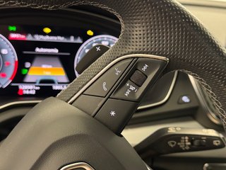 Audi Q5 55 TFSI E QUATTRO ULTRA S-TRONIC