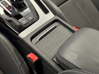Audi Q5 55 TFSI E QUATTRO ULTRA S-TRONIC