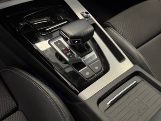 Audi Q5 55 TFSI E QUATTRO ULTRA S-TRONIC
