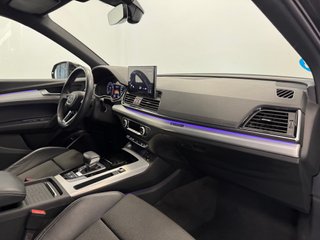 Audi Q5 55 TFSI E QUATTRO ULTRA S-TRONIC