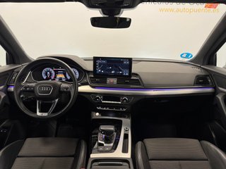 Audi Q5 55 TFSI E QUATTRO ULTRA S-TRONIC