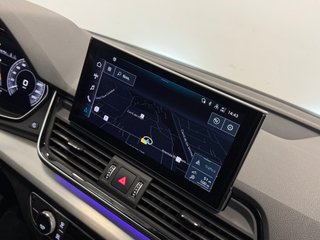 Audi Q5 55 TFSI E QUATTRO ULTRA S-TRONIC