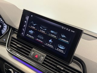 Audi Q5 55 TFSI E QUATTRO ULTRA S-TRONIC