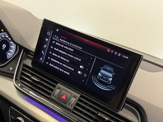 Audi Q5 55 TFSI E QUATTRO ULTRA S-TRONIC